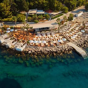Hotel Radisson Blu &, Split