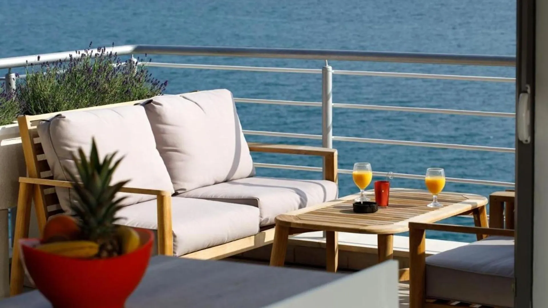 Nice Beach Apartments For 3 Adults Split 0*,  Croatia